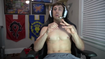 Sydaffect  05-07-2021 video suckfeet